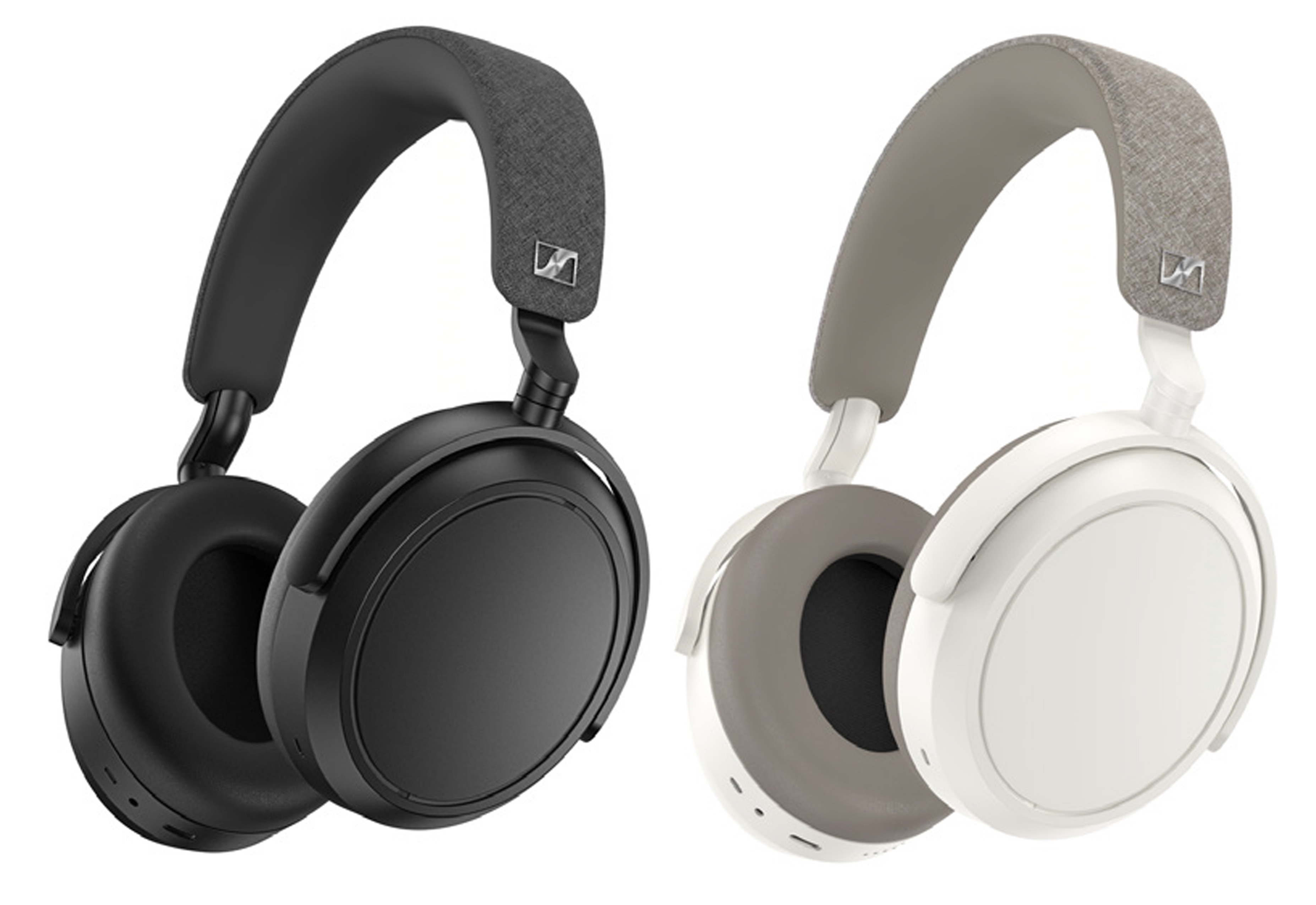 Sennheiser Momentum 4 Wireless This is the new ANC headphones digitec
